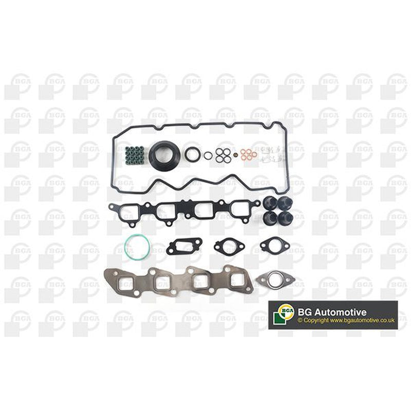 BGA Cylinder Head Gasket Kit HN4366