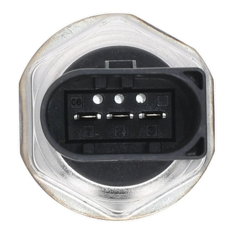 Valeo Fuel Rail Pressure Sensor Fuel Rail 367185