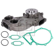 Febi Engine Cooling Water Pump 22455