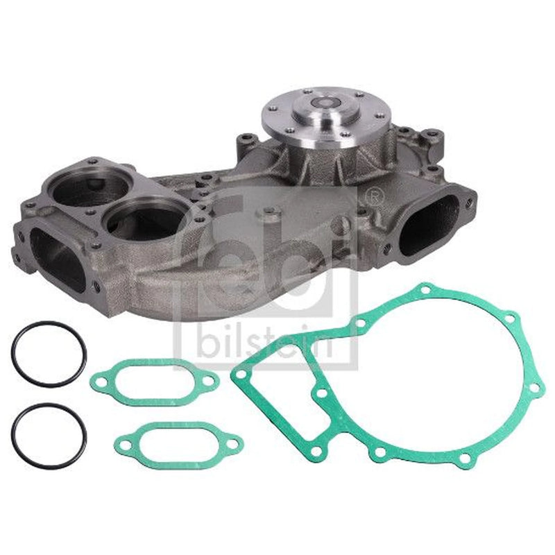 Febi Engine Cooling Water Pump 22455