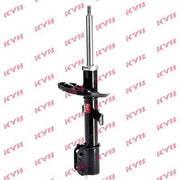 KYB Shock Absorber Damper Strut Front 333740