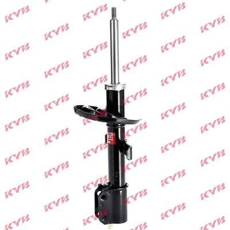 KYB Shock Absorber Damper Strut Front 333740