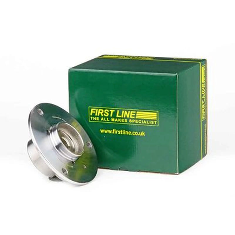 First Line Wheel Bearing Kit FBK1228