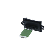 NRF Heater Blower Resistor 342046