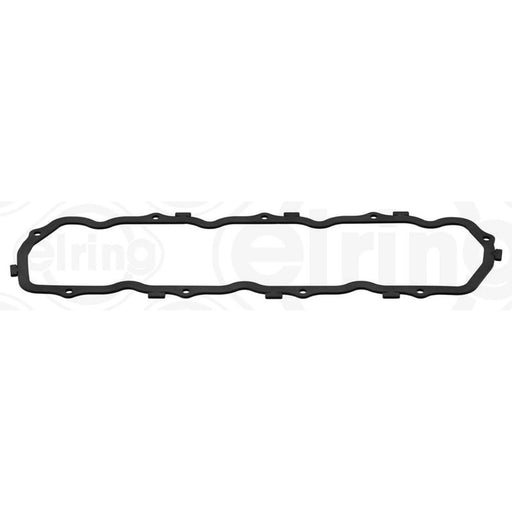 Elring Cylinder Head Cover Gasket NBR (nitrile butadiene rubber) 168.000