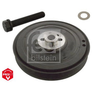 Febi Crank Shaft Belt Pulley 106526