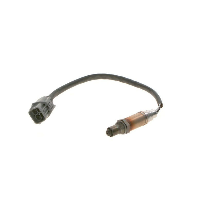 Bosch O2 Lambda Oxygen Sensor after catalytic converter 0 258 005 261