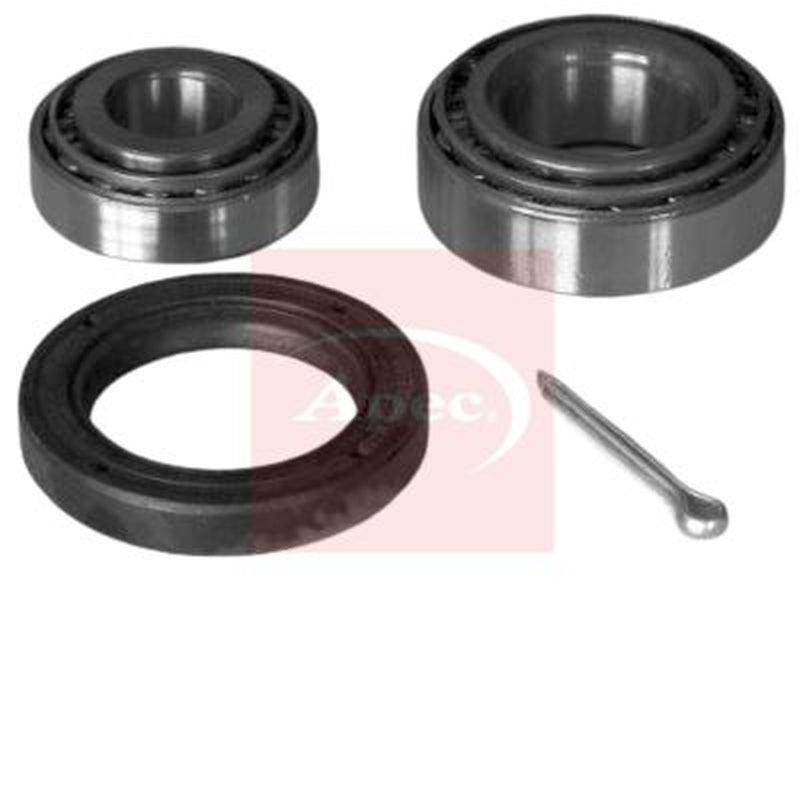Apec Wheel Bearing Kit AWB1176