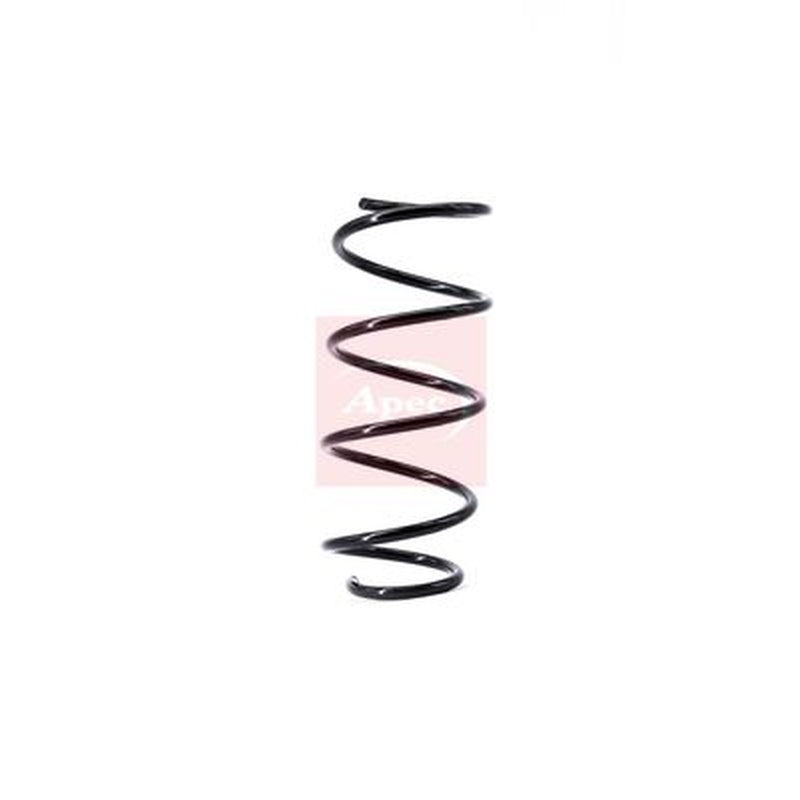Apec Front Suspension Coil Spring ACS1378