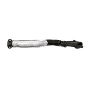 Gates Crankcase Ventilation Hose 280mm EMH656