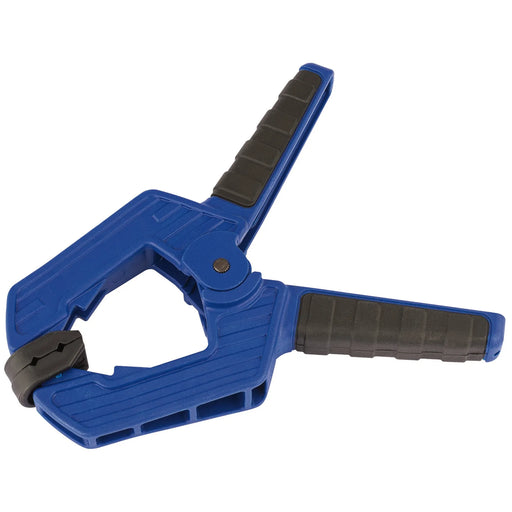 Draper Expert Soft Grip Spring Clamp 70mm Capacity