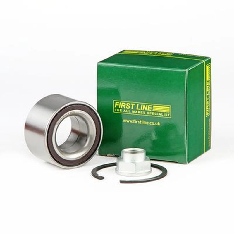 First Line Wheel Bearing Kit FBK1009
