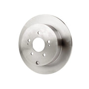 Bosch 2 x Solid Rear Brake Discs 0 986 479 532