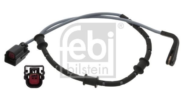 Febi Brake Pad Wear Sensor Rear Right