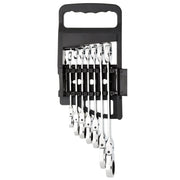 Draper HI-TORQ® Ratcheting Spanner Set 7 Piece