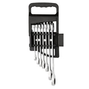 Draper HI-TORQ® Ratcheting Combination Spanner Set 7 Piece