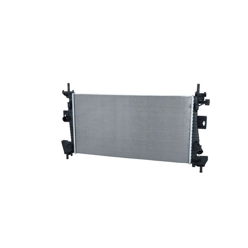 NRF Engine Radiator 58487