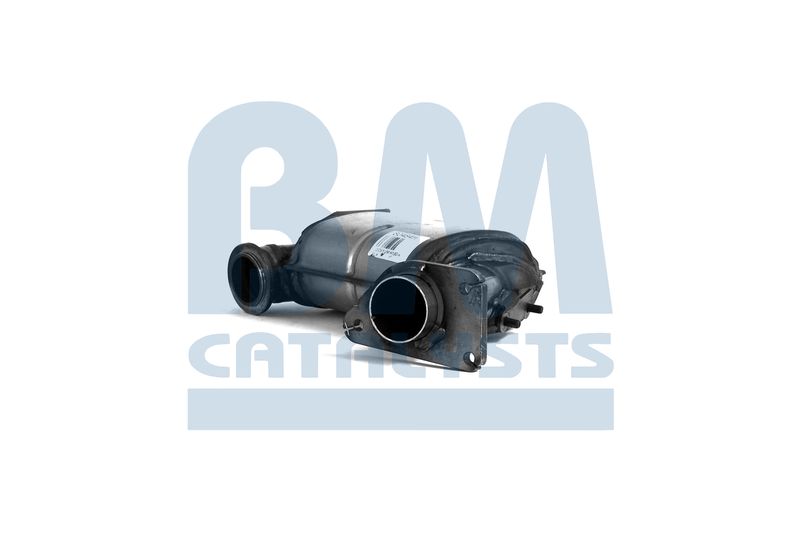 BM Catalysts Catalytic Converter fits Suzuki BM80484H 1413067JA0H02