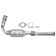 Hella Catalytic Converter 8LE 366 053-371