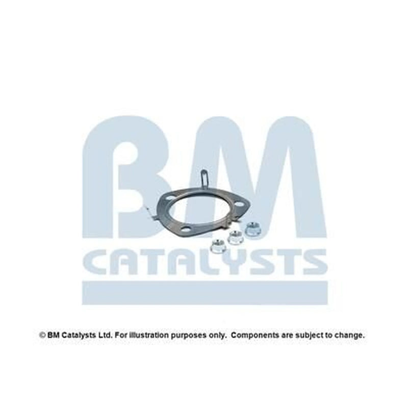 BM Catalysts Fitting Kit FK11398B FK11398B
