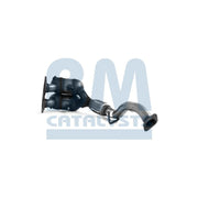 BM Catalysts Homologated Petrol Cat BM91357H
