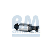 BM Catalysts Homologated Petrol Cat BM90072H