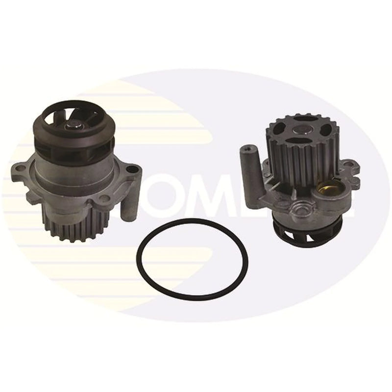 Comline Engine Cooling Water Pump EWP143