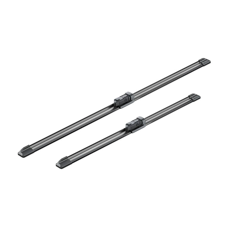 Bosch Aerotwin Wiper Blade Set 600mm + 450mm — A188S