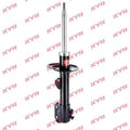 KYB Shock Absorber Damper Strut Front Right 339267