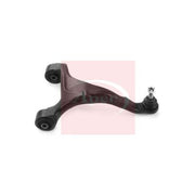Apec Control/Trailing Arm Upper AST2786