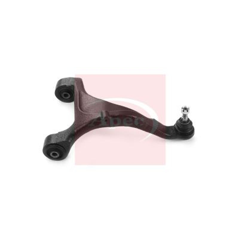 Apec Control/Trailing Arm Upper AST2786