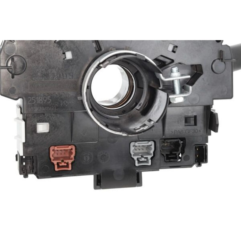Valeo Steering Column Switch Connectors 251895
