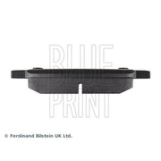 Blue Print Rear Brake Pad Set ADL144232