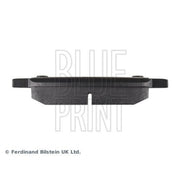 Blue Print Rear Brake Pad Set ADL144232