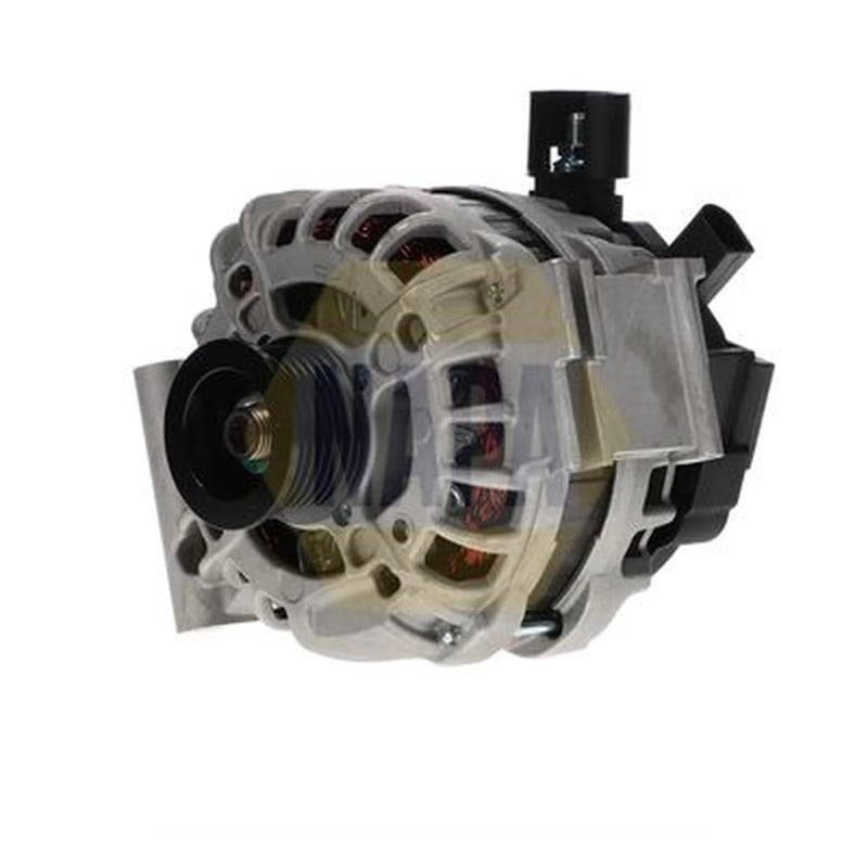 NAPA Car Alternator 12V NAL2583