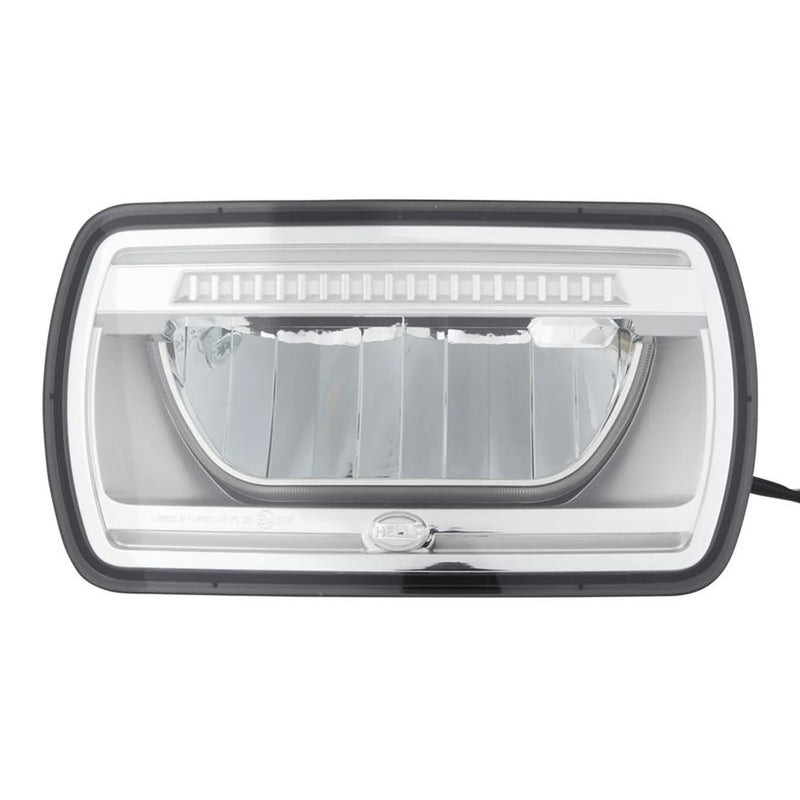 Hella Lamp Po Zf Sw Md12/24 180GR 1FE 1FE 1FE 016 773-011 1546064 1FE 016