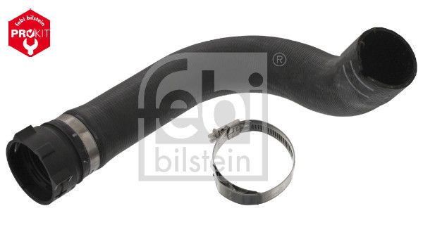 Febi Radiator Coolant Hose 530mm ID
