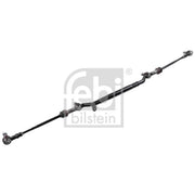 Febi Centre Rod Assembly Front 178476