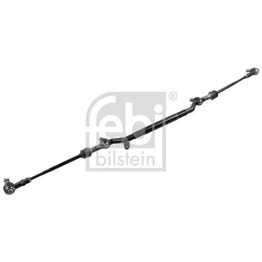 Febi Centre Rod Assembly Front 178476