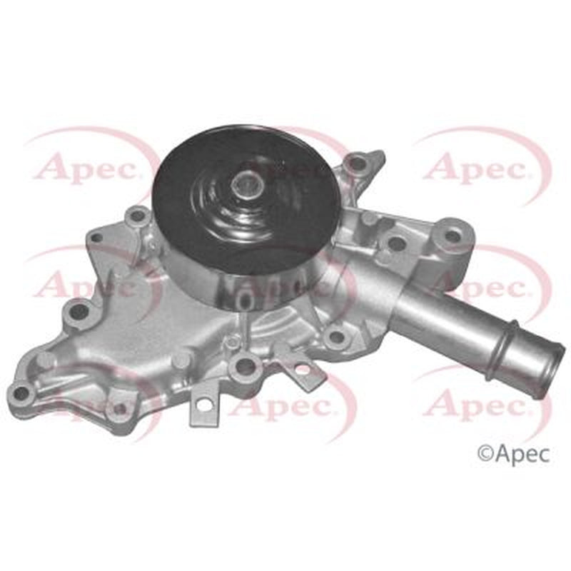 Apec Engine Cooling Water Pump AWP1321