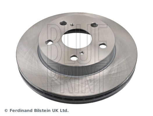 Blue Print ADT34393 Brake Disc