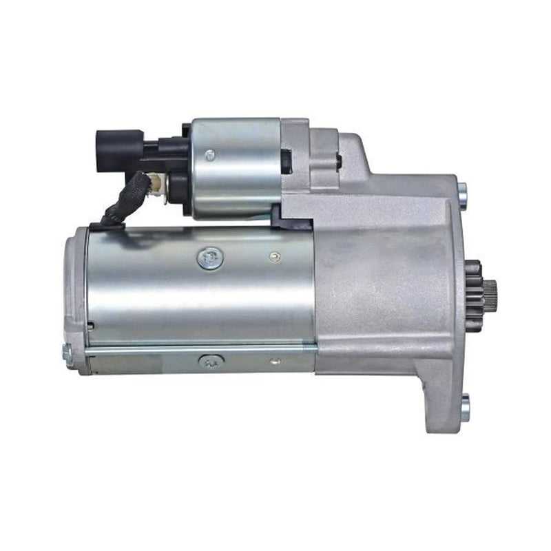 Hella Starter Motor 12V 2.1kW 12 Teeth 8EA 011 612-641