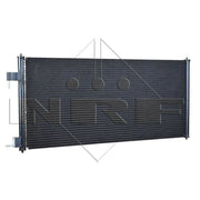 NRF Air Conditioning Condenser 35681