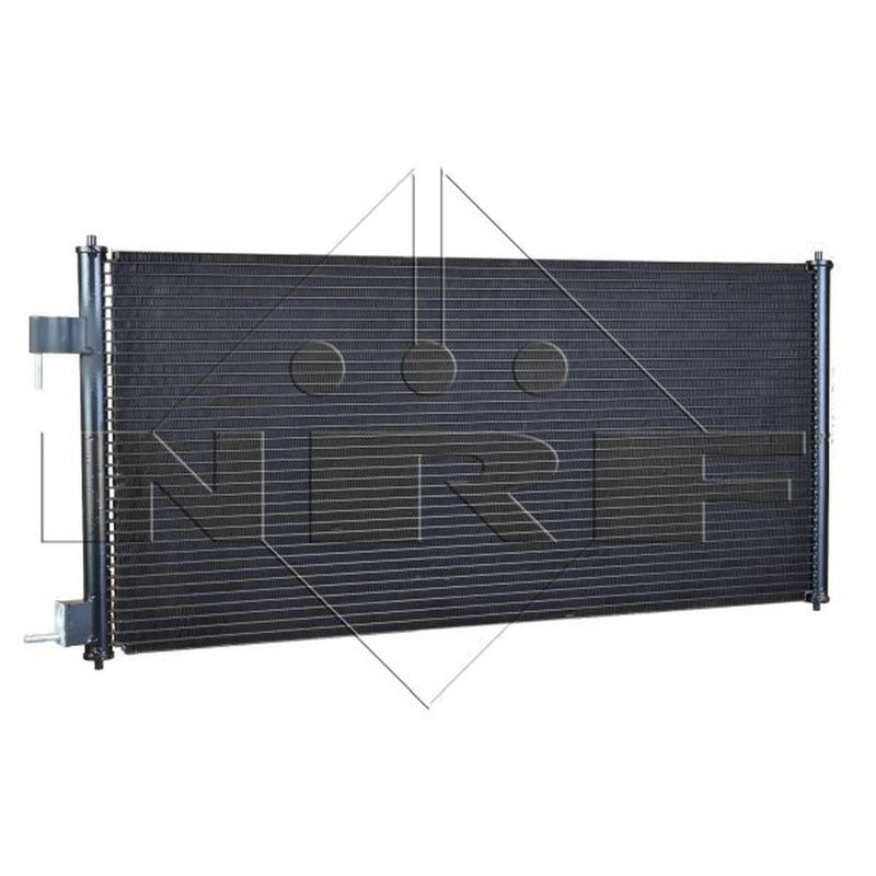 NRF Air Conditioning Condenser 35681