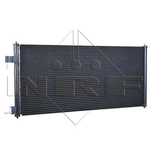 NRF Air Conditioning Condenser 35681