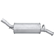 Hella End Silencer Rear 8LD 366 028-721
