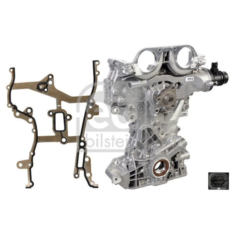 Febi Timing Chain Cover 176321