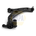 NAPA Control/Trailing Arm Front Right NST2774