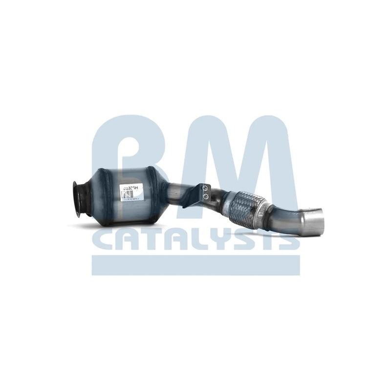 BM Catalysts Homologated Diesel Cat BM80366H