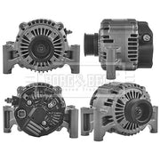 Borg & Beck Car Alternator 12V BBA2515